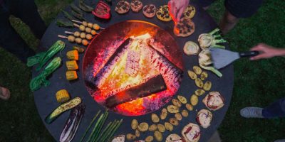 Bettina_grillen_veganrocks Bettina_grillen_veganrocks
